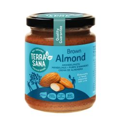 Terrasana amandelpasta