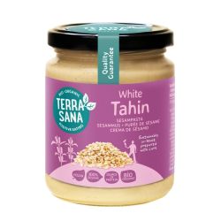 Tahin Wit ZZ van Terrasana