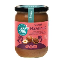 Hazelnootpasta