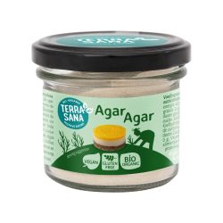 Agar agar