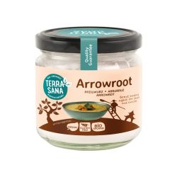 Arrowroot