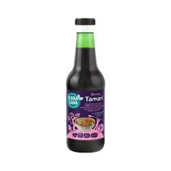 Terrasana Sojasaus krachtig 250 ml