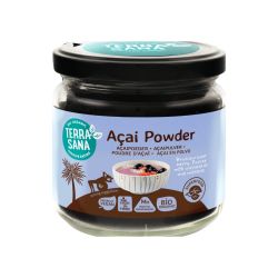 Terrasana Açaipoeder 140 gram