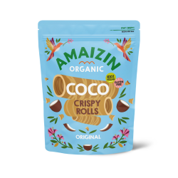 Coco crispy rolls original
