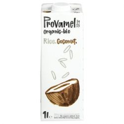 Provamel Rijstdrink Coconut (1000 ml)