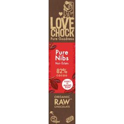 Lovechock pure nibs