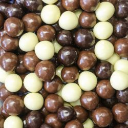 Chocolade Hazelnoten