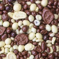 Chocolade mix