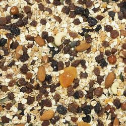 Muesli royaal