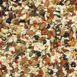 Muesli Superfood Extra