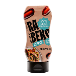 Rabeko teriyaki zero 350 ml