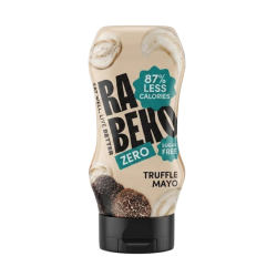 Rabeko truffel mayo zero 350 ml

