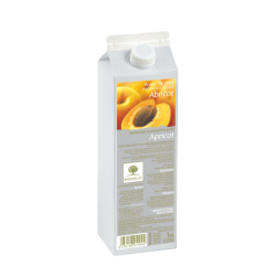 RaviFruit Abrikoos puree 1 kg