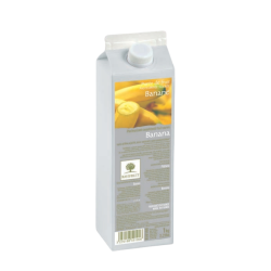 RaviFruit Banaan puree 1 kg