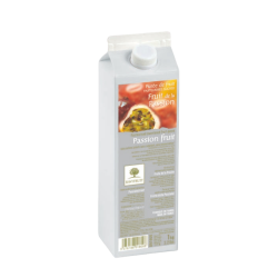 RaviFruit Passievrucht puree 1 kg 