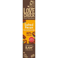 Lovechock salted pecan