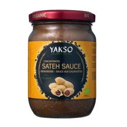 Yakso Satesaus (275 gram)