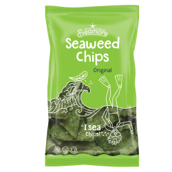 Seamore zeewier chips