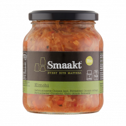 Smaakt Kimchi (350 gram)