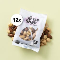 Snackbox (noten trio geroosterd)