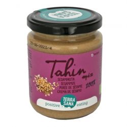 Tahin Mix ZZ (250 gram)