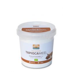 Tapiocameel Bio (350 gram)