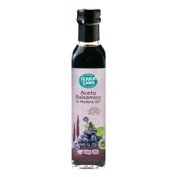 Terrasana Balsamicoazijn 250 ml