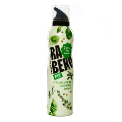 Rabeko cooking spray italian herbs 200 ml