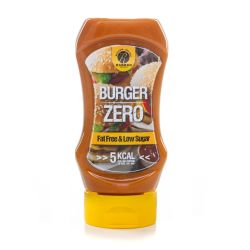 Rabeko burger zero 350 ml