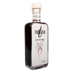 Tomasu Sweet Soy Sauce (200 ml)
