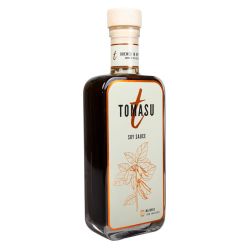 Tomasu Soy Sauce (100 ml)