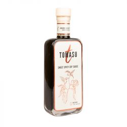 Tomasu Sweet Spicy Soy Sauce (200 ml)