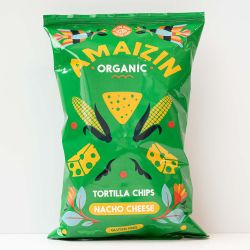 Tortilla Chips Nacho