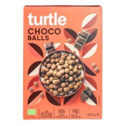 Turtle Choco Balls (300 gram)