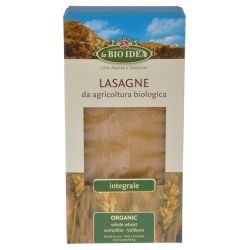 La Bio Idea Volkoren Lasagne (250 gram)