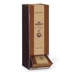 Hot Chocolate MELK Callebaut (25 x 35 gram)