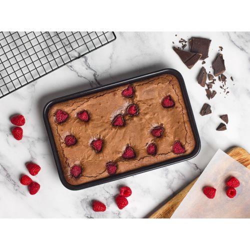 Tala Brownie Bakvorm (29,4 x 19,1 x 4 cm)