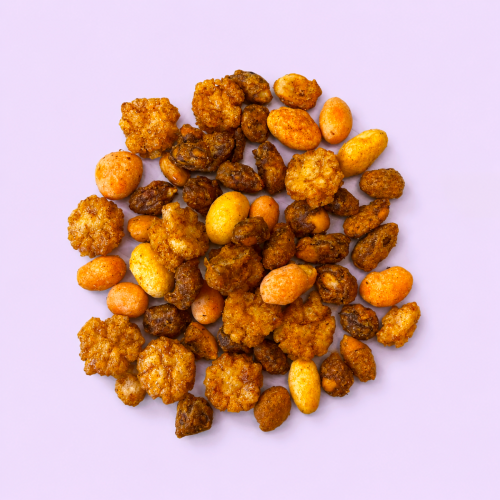 Krokante mix Krokante mix
