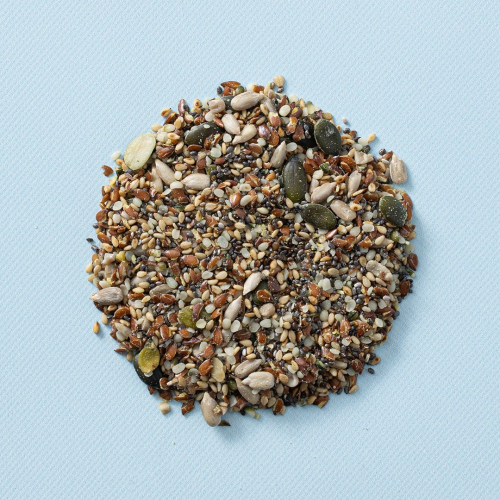 Omega zadenmix Omega zadenmix