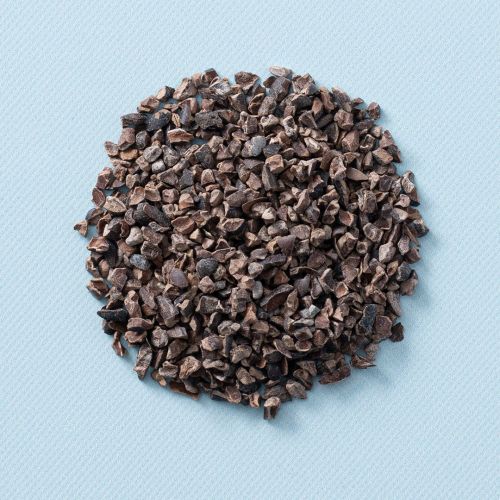 Cacao nibs raw