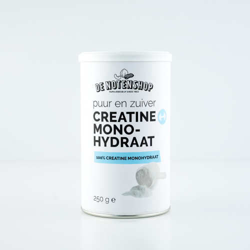 Creatine monohydraat