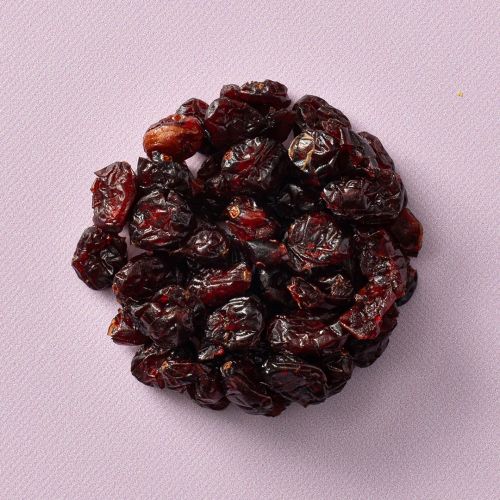 Cranberry's heel (bio)