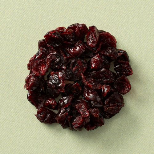 Cranberry's half (bio) gezoet Cranberry's half (bio) gezoet
