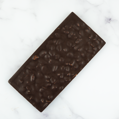Chocoladereep puur salted/pecan