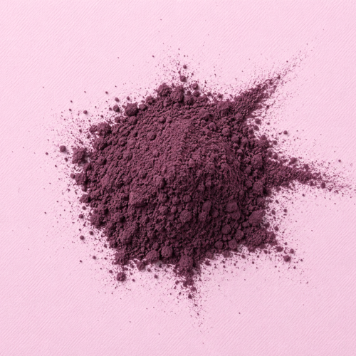 Ube poeder 