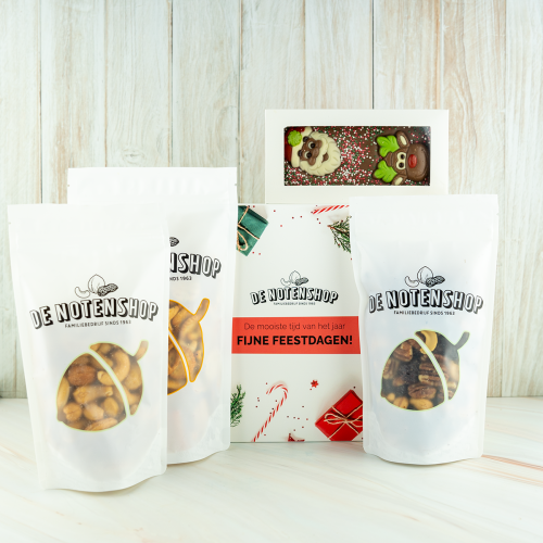 Fijne Feestdagen BOX Fijne Feestdagen BOX