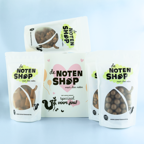 Speciaal Voor Jou BOX