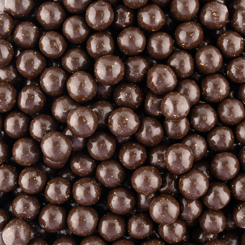 Chocolade hazelnoten puur / praline