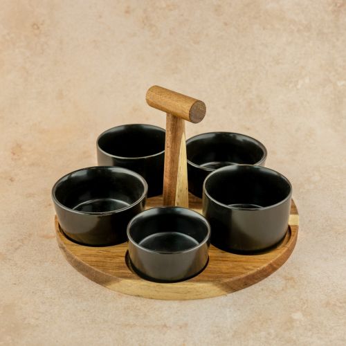 JENS Living Bits & bites serveerset groot (Spaarproduct)