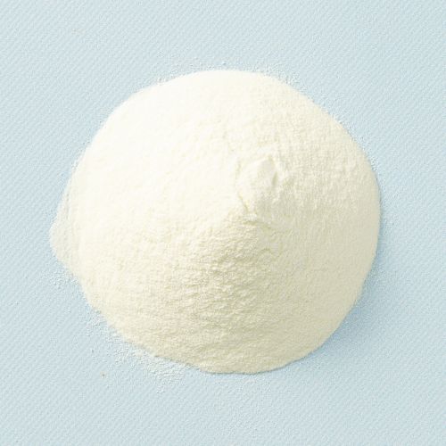 Melkpoeder mager (bio)